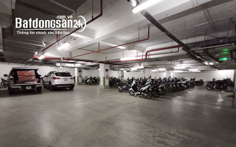 Đặt trước ngay – VP Tầng 2 Duy Tân – 112m² – All-in 14.5$ – Nhận 15/07/2026