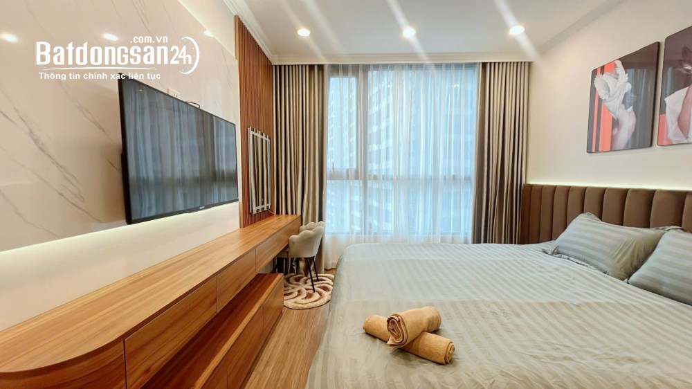 6.5 tỷ! Bán căn hộ 2pn 78m2 tại Lilama 124 Minh Khai. LH: 0975997166