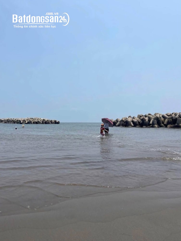  ĐẤT VEN BIỂN THỊNH LONG – GIÁ TỐT, Xã Hải Xuân, Tỉnh Ninh Bình