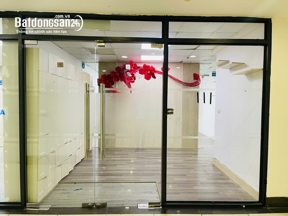  Cho thuê 430m2 sàn VP tòa MHDI – Hoàng Quốc Việt, giá 330k/m2/th, P. Nghĩa Đô, TP Hà Nội