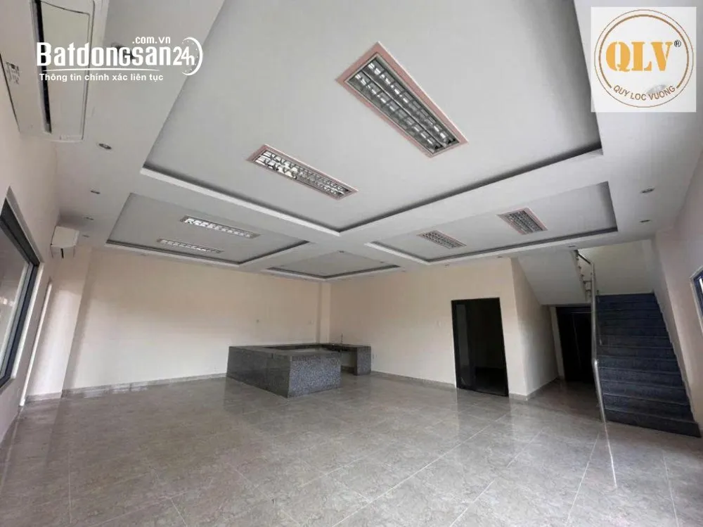 Cho thuê nhà xưởng KCN Phúc Long – Long An – 2.754m2, hạ tầng hoàn chỉnh.