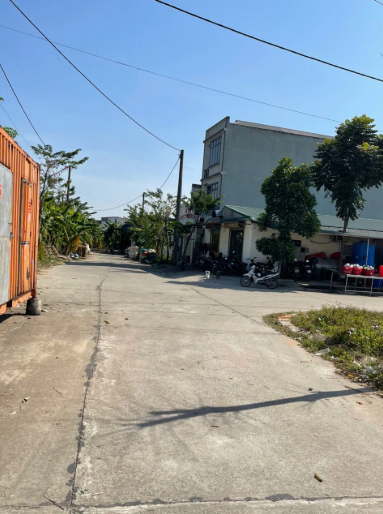 Nhà 100m2, ngang 5m, 3 tầng, dòng tiền ổn định, giá 3.75 tỷ, Xã Bình Tuyền Phú Thọ.
