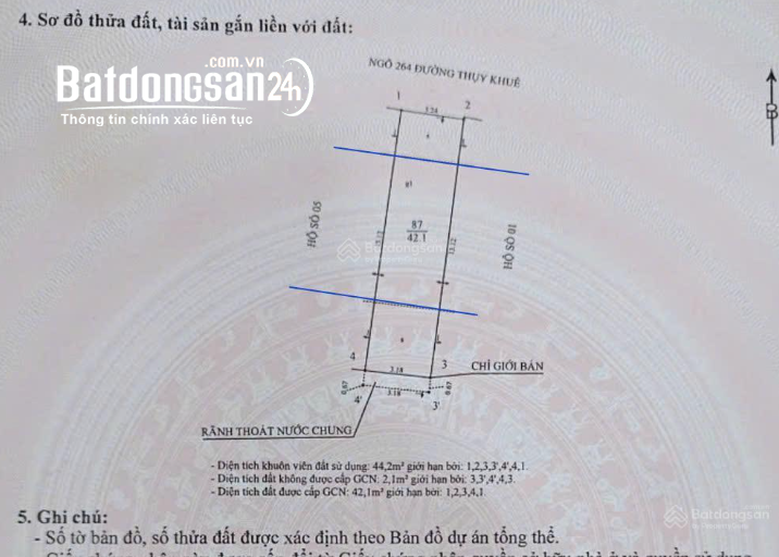 Bán nhà riêng Văn Cao – Thụy Khuê, ô tô vào nhà, gần Hồ Tây, giá 16.8 tỷ