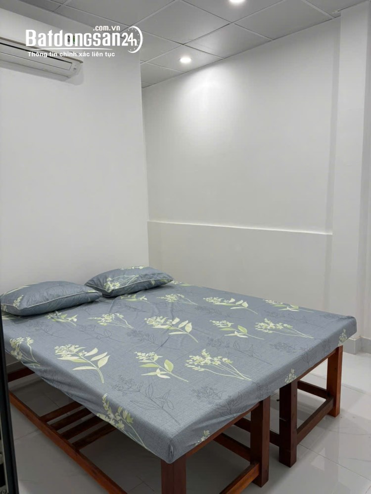 Cho thuê phòng trọ  60m2, giá 2.5 triệu / phòng / 2 người – khu Hoàng Diệu, Hòa Cường, Đà Nẵng