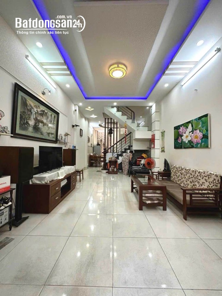 NHÀ 3 TẦNG TÂM HUYẾT – GẦN CHỢ HIỆP BÌNH (HBC) – 151M2 – CHỈ 11 TỶ