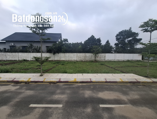 Đất Cổ Đông – Sơn Tây – 100m2 Full Thổ Cư – Đối Diện Trường Lục Quân – Giá 3 Tỷ.
