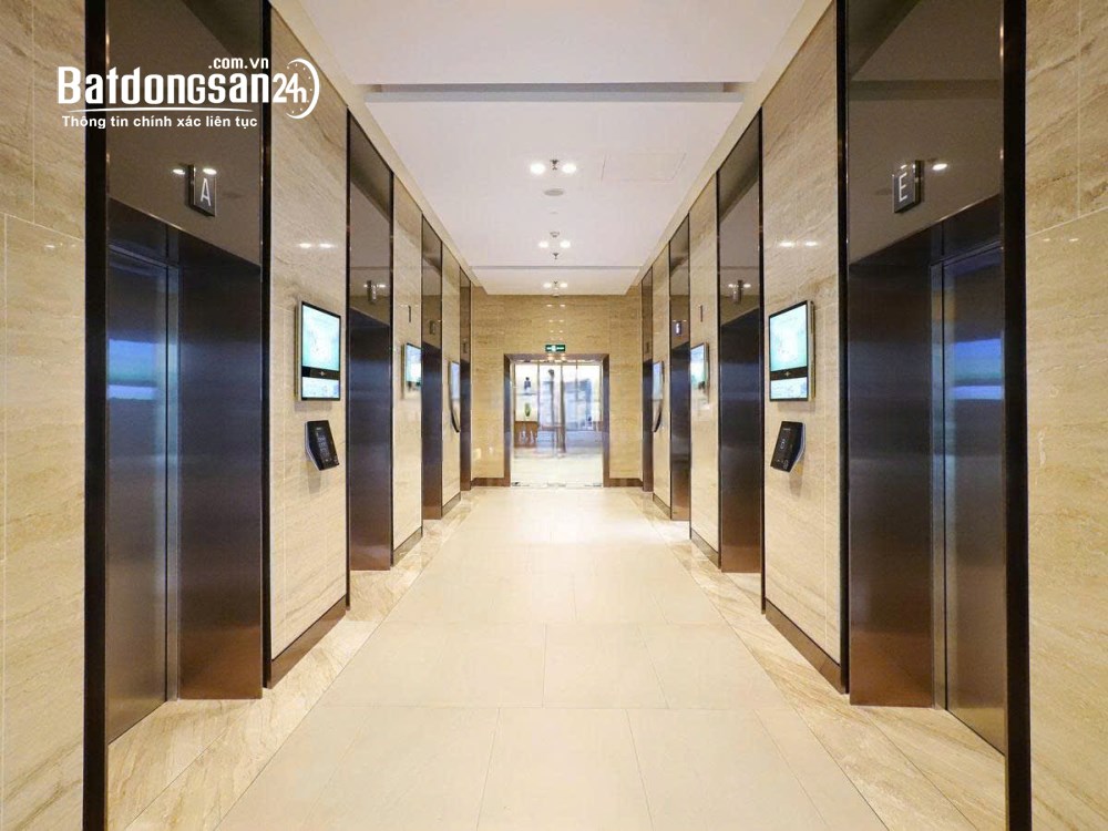 Cho Thuê Sàn VP Hạng A Lancaster Luminaire – Láng/Hà Nội – 1000m2 – 680k/m2
