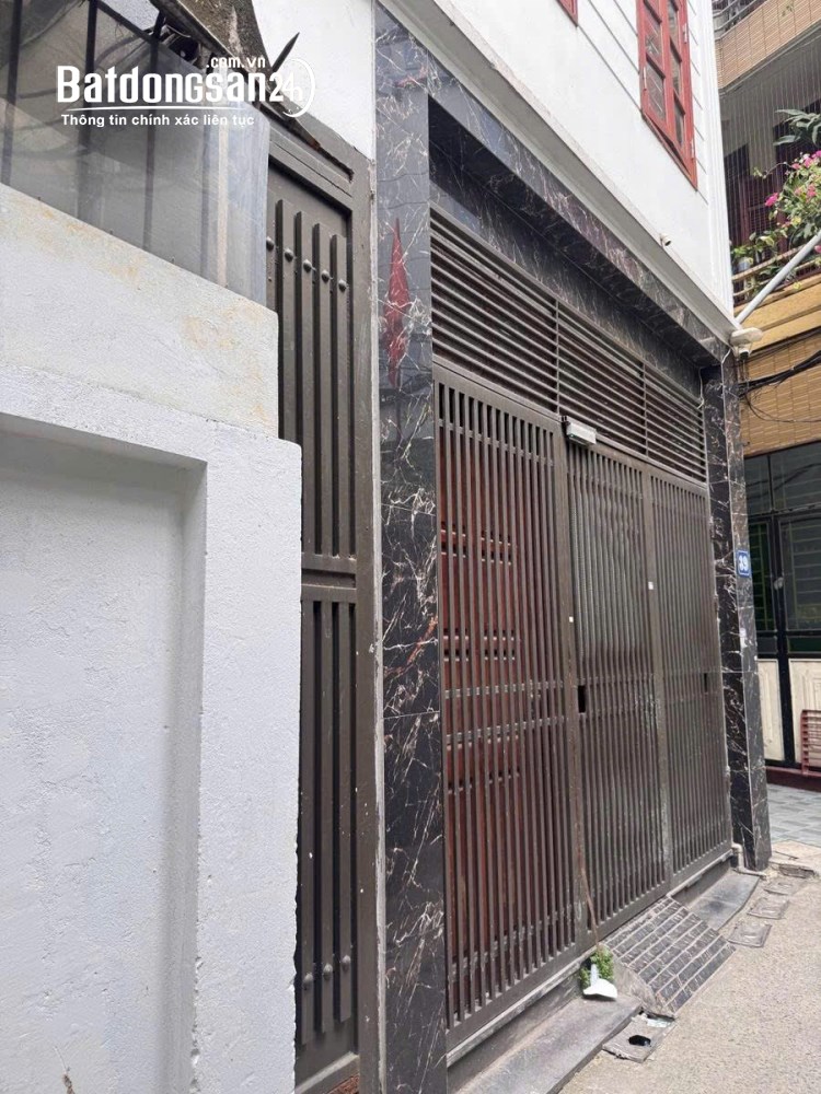 SIÊU PHẨM CCMN KHƯƠNG TRUNG, 56m2 NỞ HẬU, 5T, FULL NỘI THẤT, DÒNG TIỀN ỔN ĐỊNH