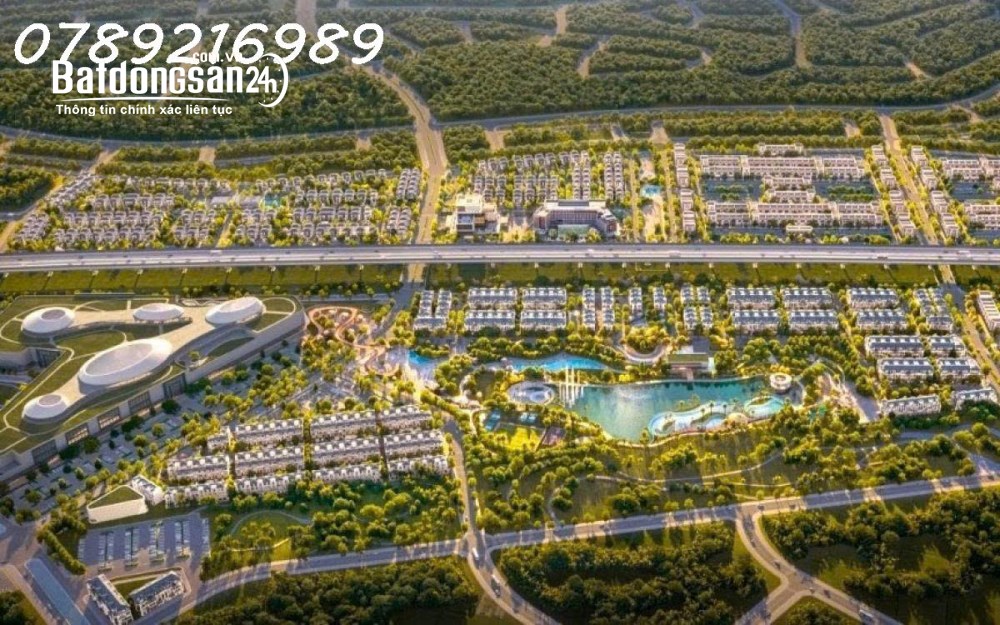 Siêu Phẩm Shophouse Thanh Phú Centre Point 77m²,1 Trệt 3 Lầu, Chỉ Từ 4.4 Tỷ, Bến Lức,Tây Ninh