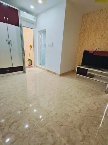 🔥 Mặt Tiền Nội Bộ Bùi Minh Trực Q8 – Ngang 4.5m, 4 Tầng, 5PN – Tặng Nội Thất 🔥