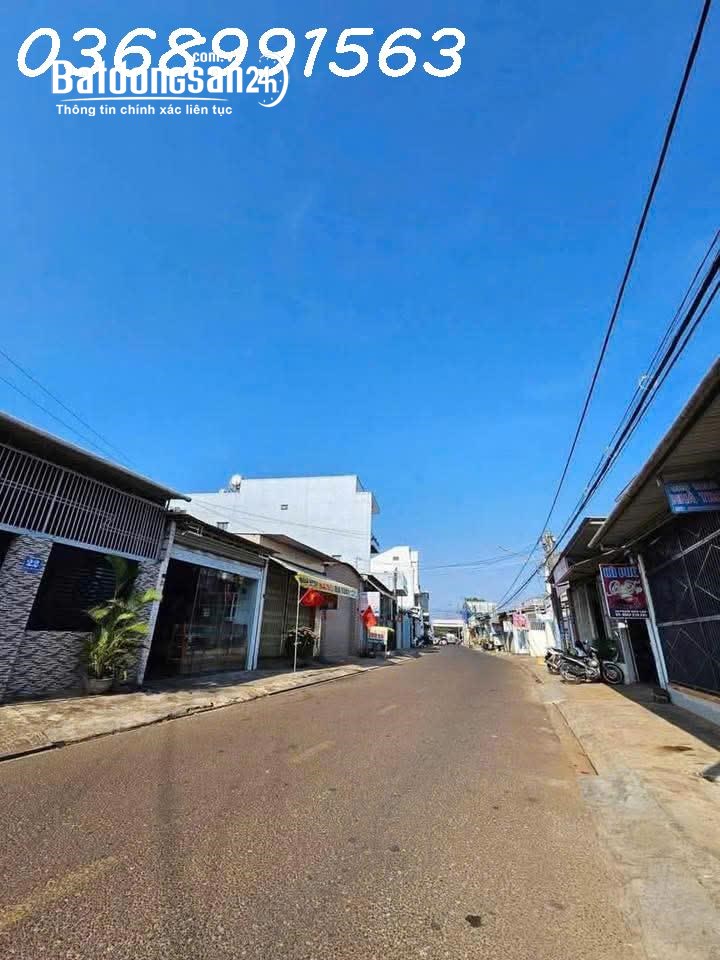 Bán Đất 337m² Phạm Ngũ Lão, Pleiku – 10 Phòng Trọ Thu Nhập Ổn Định – Chỉ 5 Tỷ