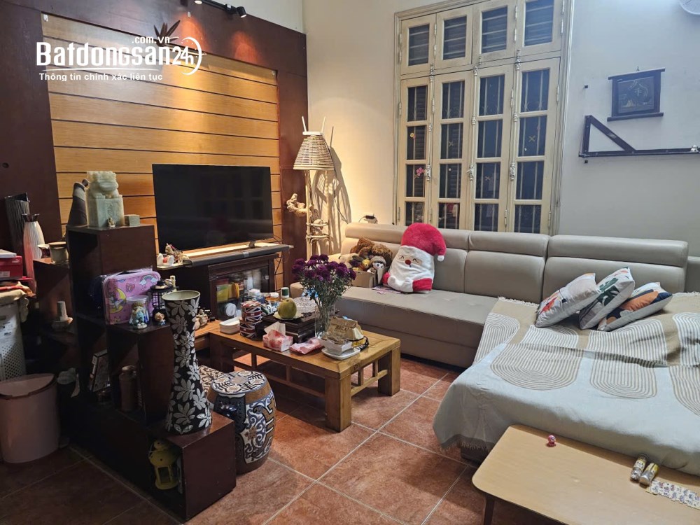 Bán Nhà Giáp Nhất, Thanh Xuân – 176m², MT 7m, Ô Tô Vào Nhà, Tiềm Năng Dòng Tiền