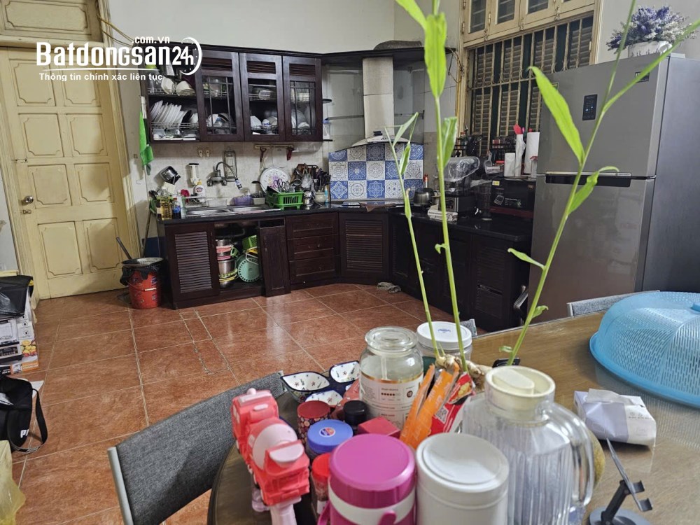 Bán Nhà Giáp Nhất, Thanh Xuân – 176m², MT 7m, Ô Tô Vào Nhà, Tiềm Năng Dòng Tiền