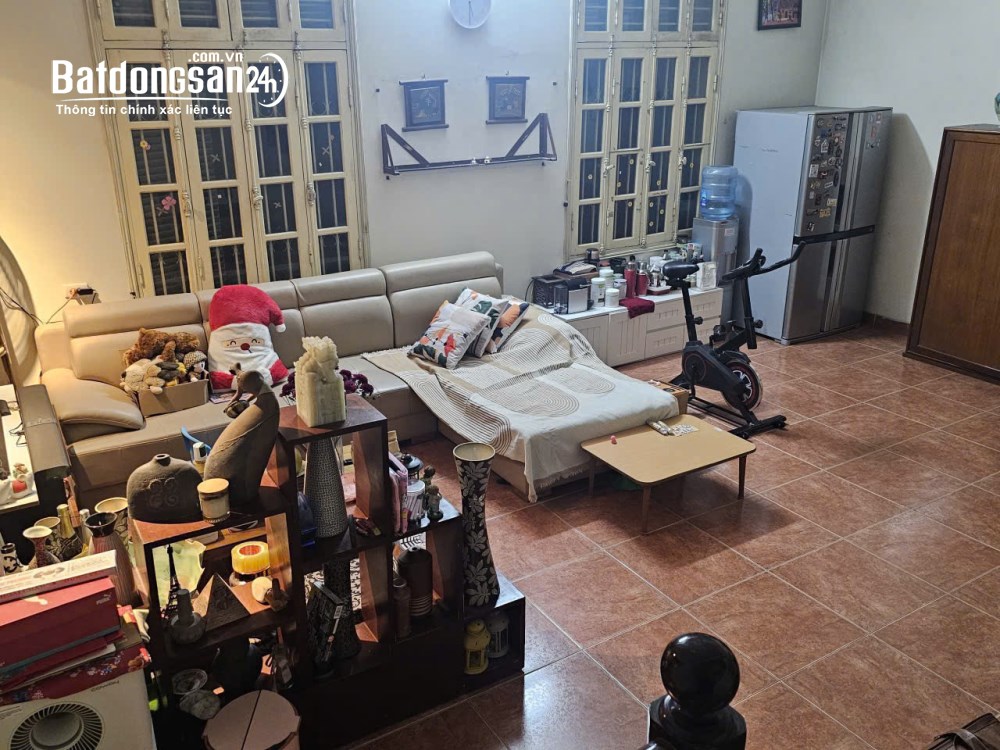  Nhà Giáp Nhất 176m², MT 7m, Ô Tô Vào Nhà, Kinh Doanh – Chỉ 35.5 Tỷ, P. Thanh Xuân, TP Hà Nội.