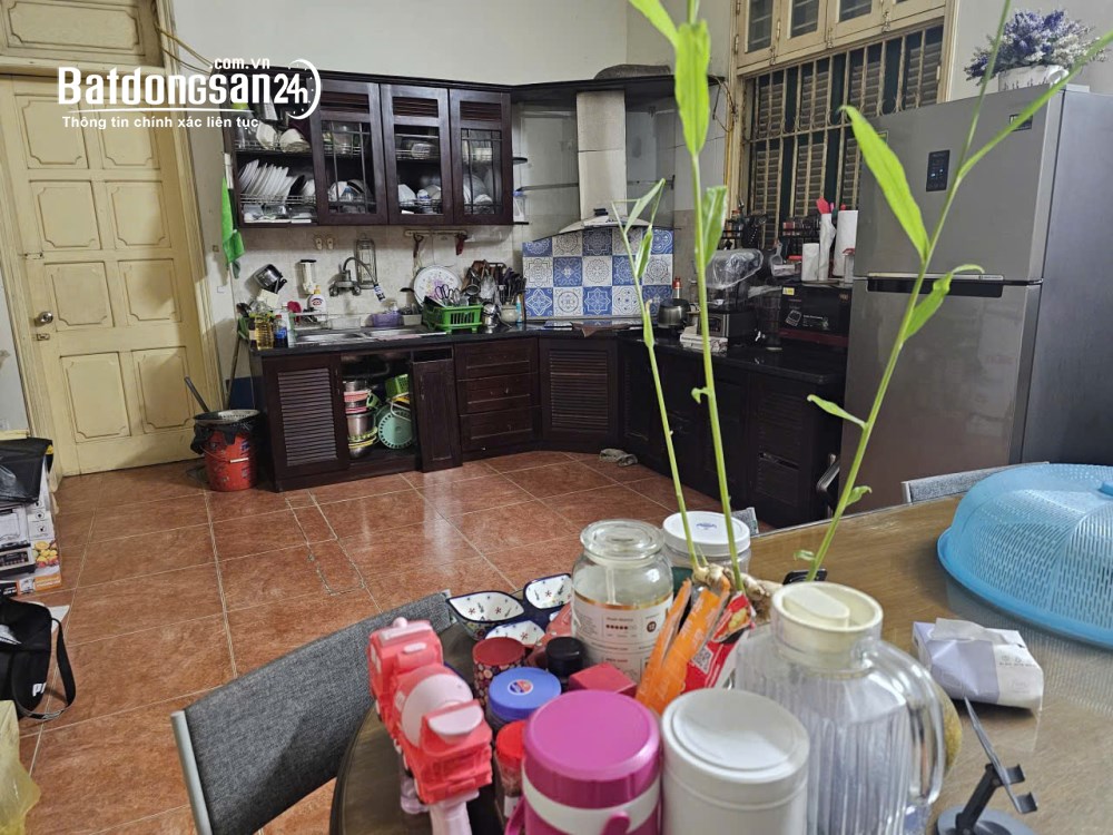  Nhà Giáp Nhất 176m², MT 7m, Ô Tô Vào Nhà, Kinh Doanh – Chỉ 35.5 Tỷ, P. Thanh Xuân, TP Hà Nội.