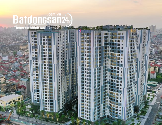 Cho thuê văn phòng Imperia Garden C quận Thanh Xuân - 115m² - giá cực tốt