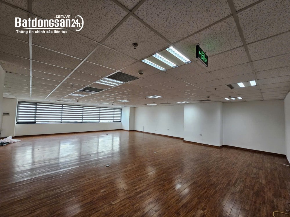 Cho thuê văn phòng Imperia Garden C quận Thanh Xuân - 115m² - giá cực tốt