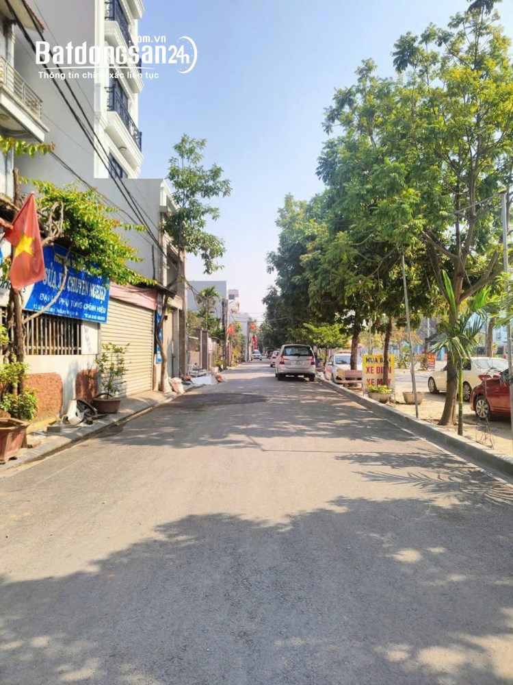 Đất MT Kinh Doanh Giá Chỉ 1.1 Tỷ – Vị Trí Đẹp, Tiềm Năng Sinh Lời Cao, Xã Quảng Bị, TP Hà Nội