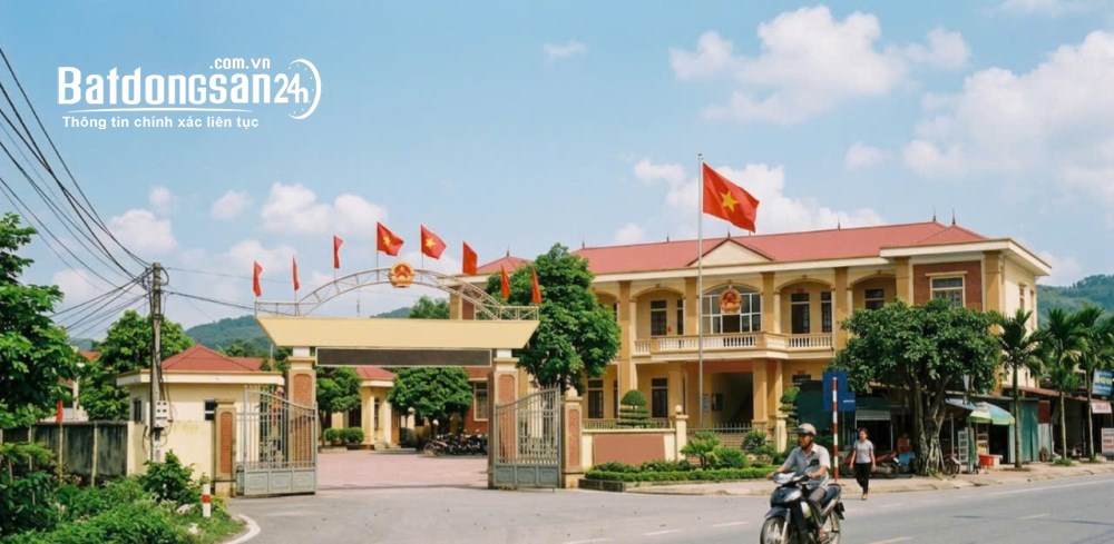 Đất MT Kinh Doanh Giá Chỉ 1.1 Tỷ – Vị Trí Đẹp, Tiềm Năng Sinh Lời Cao, Xã Quảng Bị, TP Hà Nội
