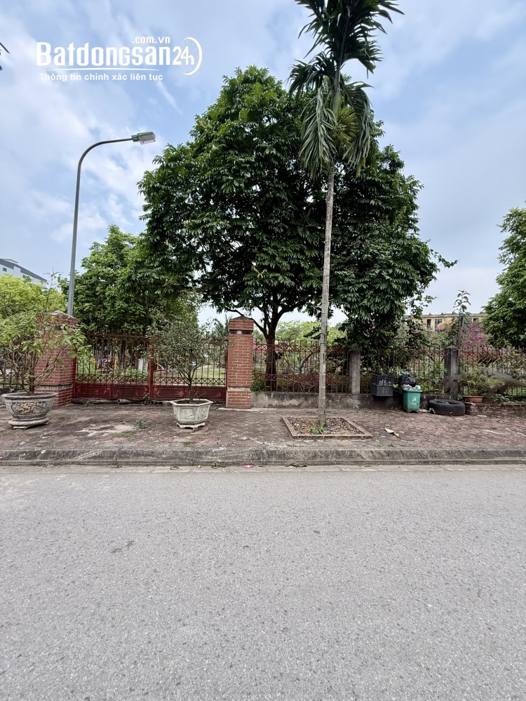 150m full thổ tại Tái Định Cư Bắc Phú Cát, giá rẻ nhất cùng khu