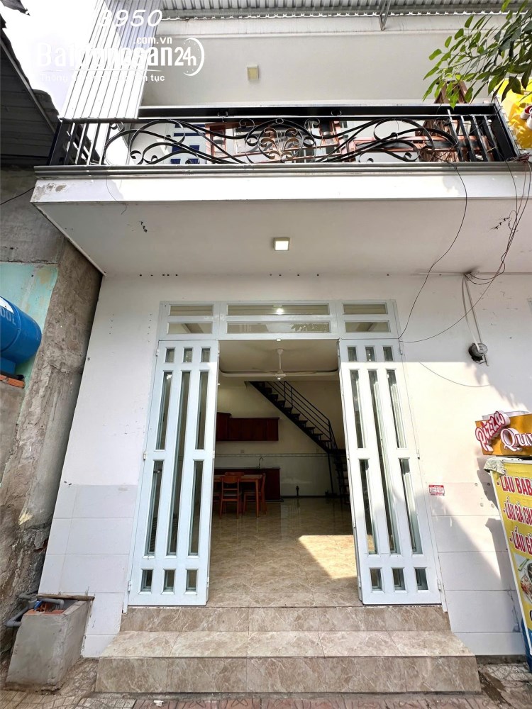 Chính Chủ BÁN DÃY NHÀ GÓC 2 MẶT TIỀN – KDC THẠNH MỸ, CÁI RĂNG, CẦN THƠ