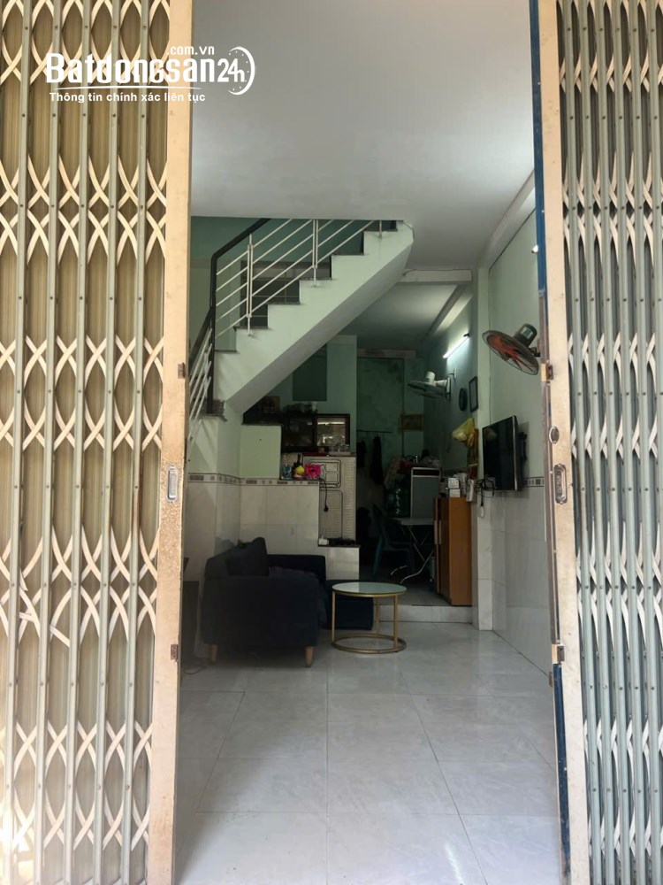 Nhà Trung Tâm Đà Nẵng – Thanh Khê – Kiệt Thông 3 Đầu – Chỉ Hơn 2 Tầng Ở Ngay