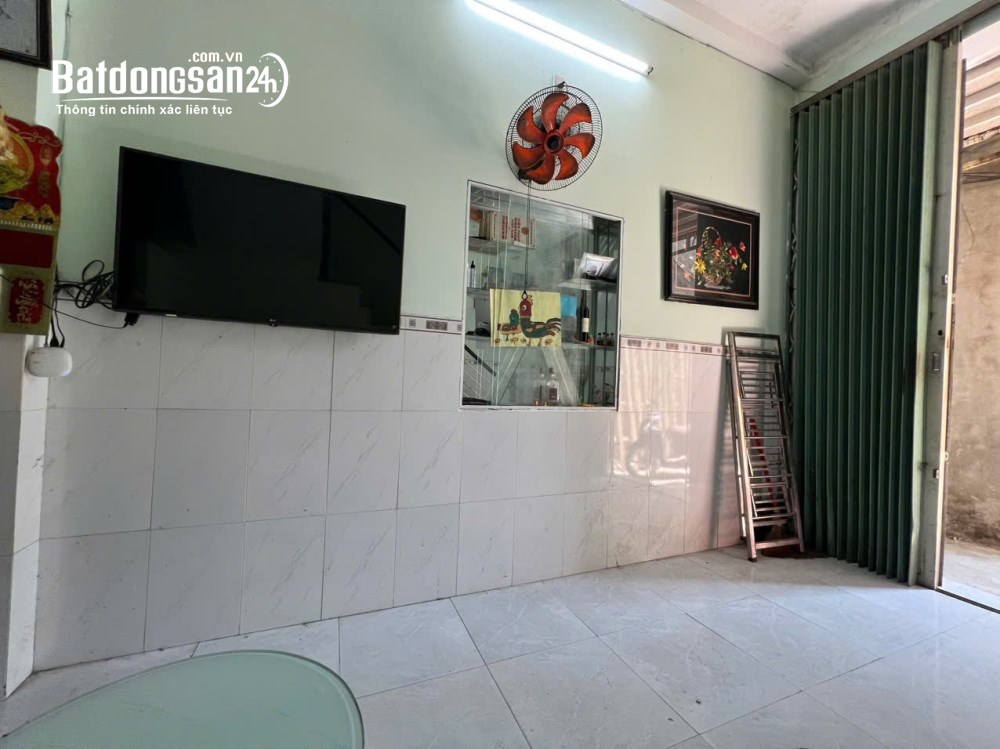 Nhà Trung Tâm Đà Nẵng – Thanh Khê – Kiệt Thông 3 Đầu – Chỉ Hơn 2 Tầng Ở Ngay