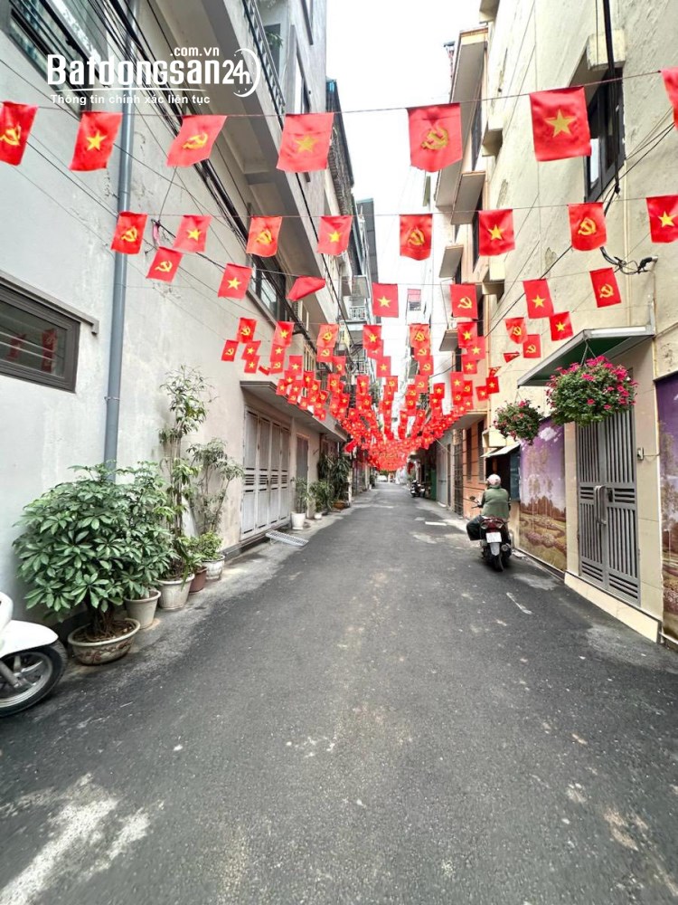 Nhà Mặt Phố Nguyễn Ngọc Nại – Thanh Xuân – 70m², 2 Mặt Thoáng – Chỉ 28 Tỷ