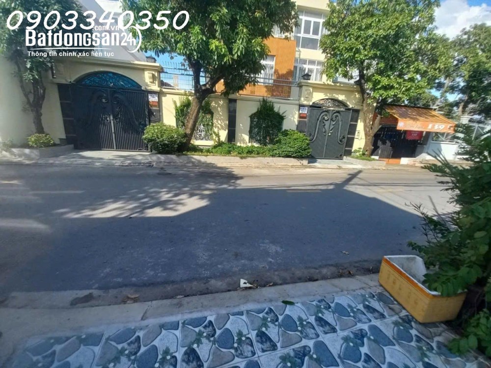 Nhà An Phú Đông, TP.HCM – 38m² – Hẻm 6m Ô Tô – Giá 5.8 Tỷ