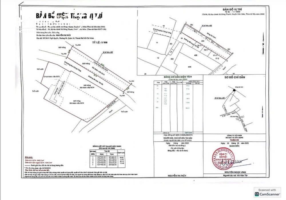 Bán đất siêu đẹp mặt tiền bờ sông Sài Gòn tại Đông Thạnh, DT 1500 m2, giá 58 tỷ