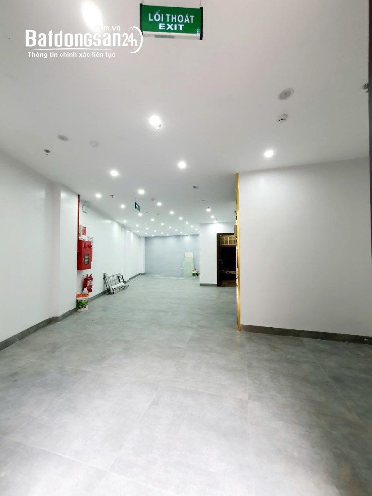 Bán gấp nhà đẹp 6 tầng thang máy ô tô đổ cổng phố Xuân Đỉnh, Hà Nội - 93M2 giá 24.86 Tỷ