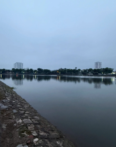 70M²,2PN ĐẠI KIM BUILDIND, ĐỊNH CÔNG, HOÀNG MAI, VIEW HỒ CỰC ĐẸP – GIÁ CHỈ 5.2 TỶ.