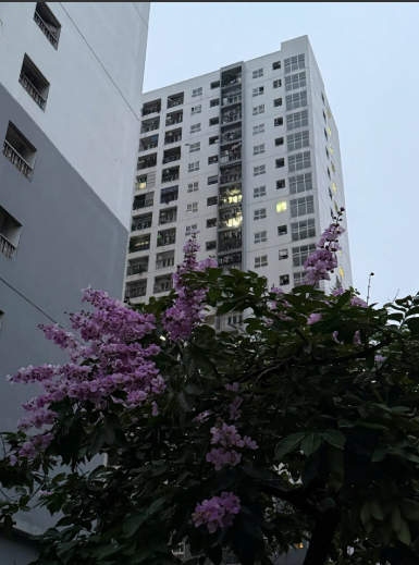 70M²,2PN ĐẠI KIM BUILDIND, ĐỊNH CÔNG, HOÀNG MAI, VIEW HỒ CỰC ĐẸP – GIÁ CHỈ 5.2 TỶ.