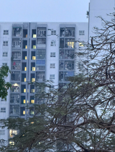 70M²,2PN ĐẠI KIM BUILDIND, ĐỊNH CÔNG, HOÀNG MAI, VIEW HỒ CỰC ĐẸP – GIÁ CHỈ 5.2 TỶ.