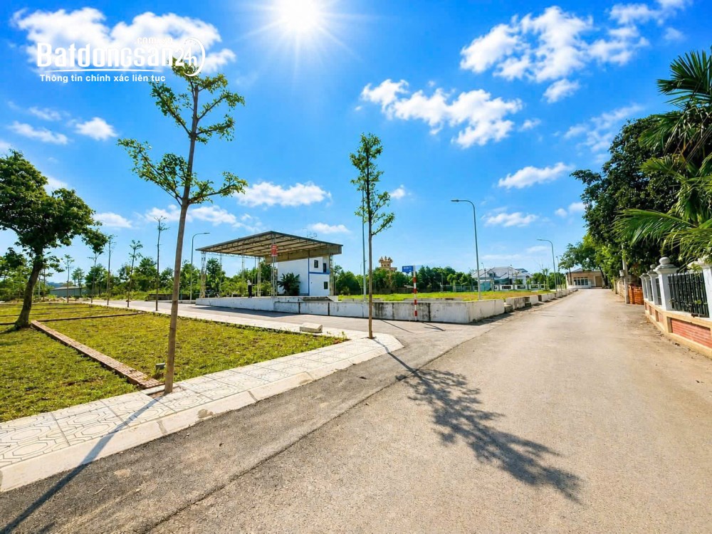 Bán đất nền phân lô Đường 21, Xã Thạch Thất (H Thạch Thất cũ), Hà Nội