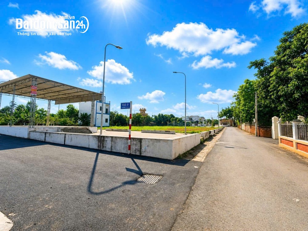 Bán đất nền phân lô Đường 21, Xã Thạch Thất (H Thạch Thất cũ), Hà Nội