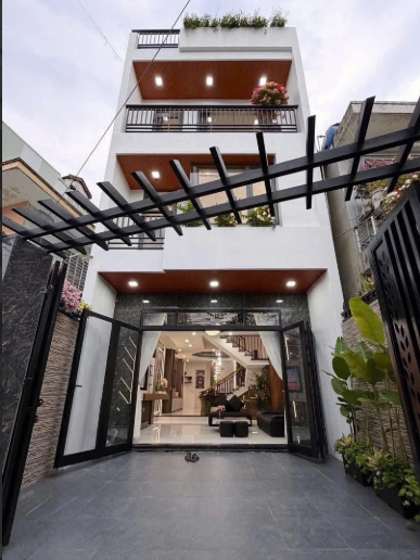 Bán nhà Lê Hồng Phong, Q5 – 80m2 – đang cho thuê 27tr/tháng – giá chỉ 3,8 tỷ