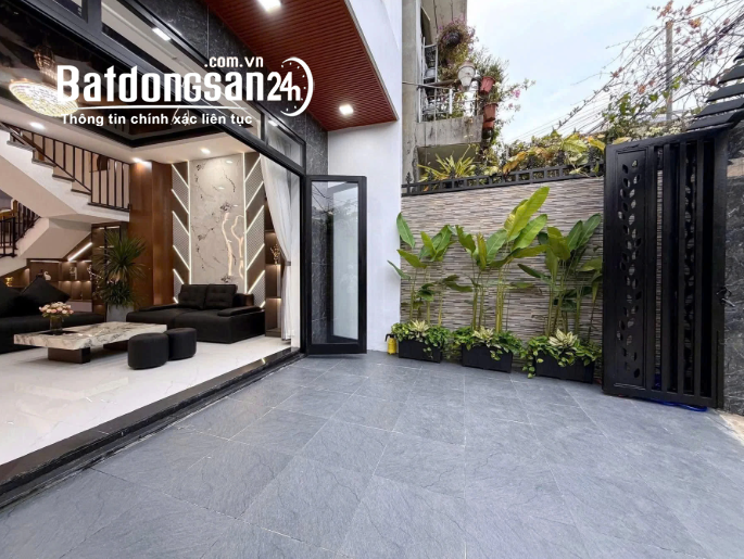 Bán nhà Lê Hồng Phong, Q5 – 80m2 – đang cho thuê 27tr/tháng – giá chỉ 3,8 tỷ