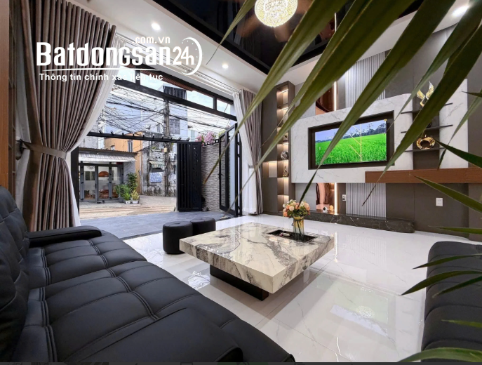 Bán nhà Lê Hồng Phong, Q5 – 80m2 – đang cho thuê 27tr/tháng – giá chỉ 3,8 tỷ