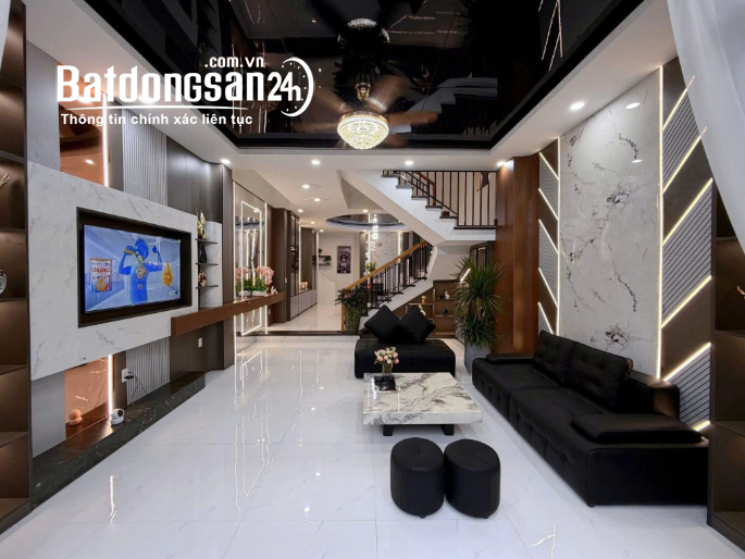 Bán nhà Lê Hồng Phong, Q5 – 80m2 – đang cho thuê 27tr/tháng – giá chỉ 3,8 tỷ