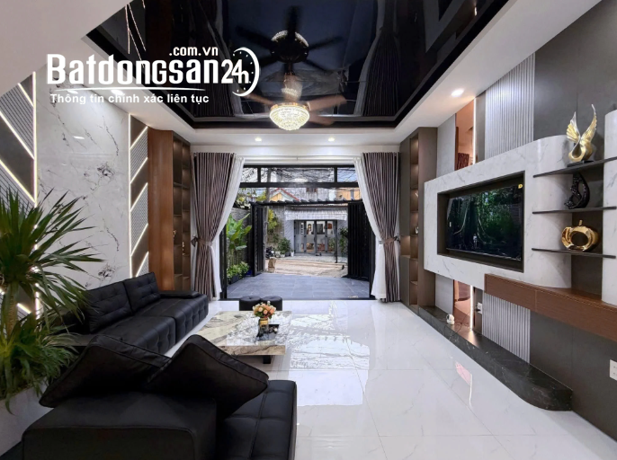 Bán nhà Lê Hồng Phong, Q5 – 80m2 – đang cho thuê 27tr/tháng – giá chỉ 3,8 tỷ