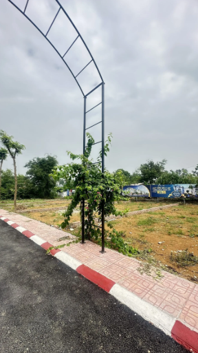 2,8 tỷ – đất Hoà Thạch gần Hoà Lạc – 100m2 full thổ cư – ô tô tránh