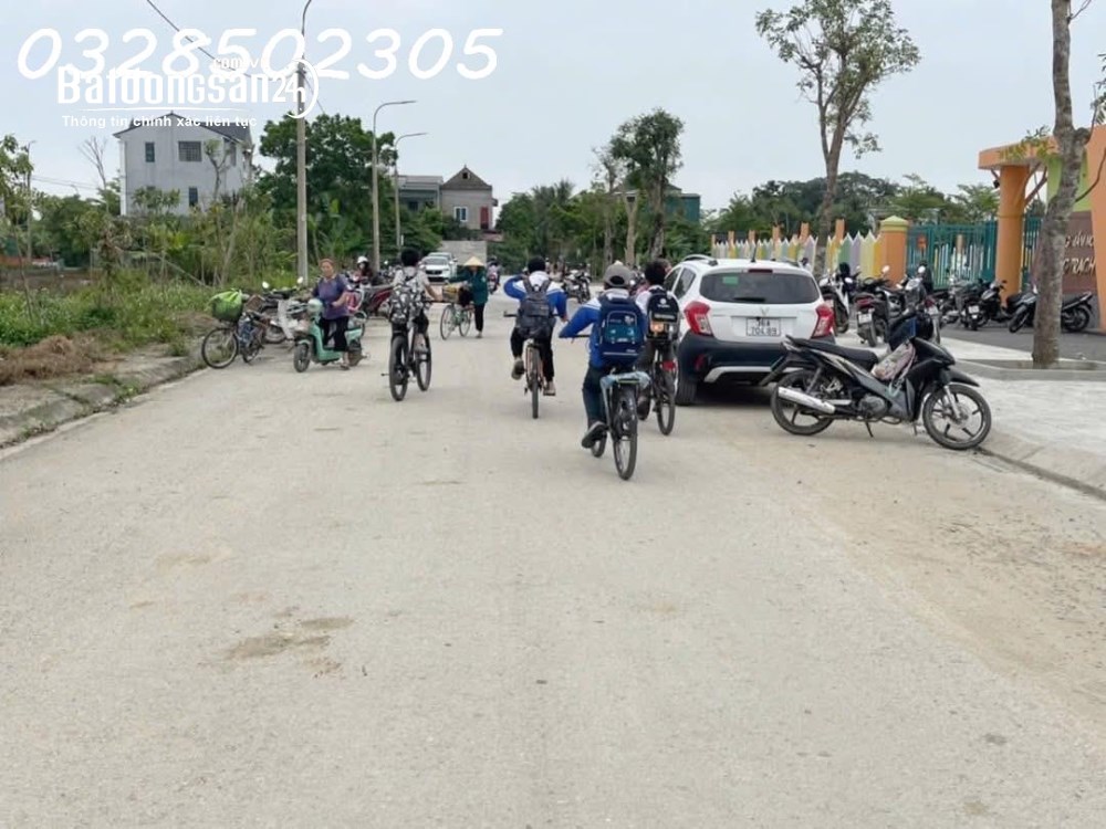 Chính chủ bán nhanh lô đất 125m2, giá 1,25 tỷ, Xã Quảng Yên, Tỉnh Thanh Hóa