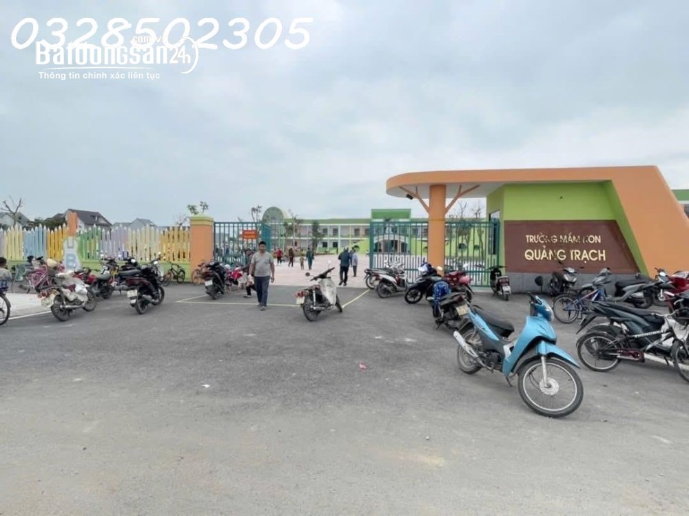 Chính chủ bán nhanh lô đất 125m2, giá 1,25 tỷ, Xã Quảng Yên, Tỉnh Thanh Hóa