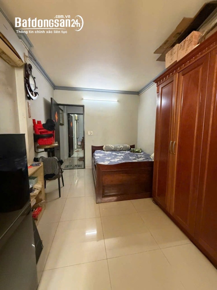Nhà 40m2, 1 trệt 1 lầu, 2PN 2WC, SHR chính chủ, giá 6 tỷ, P.  Bảy Hiền, TP Hồ Chí Minh