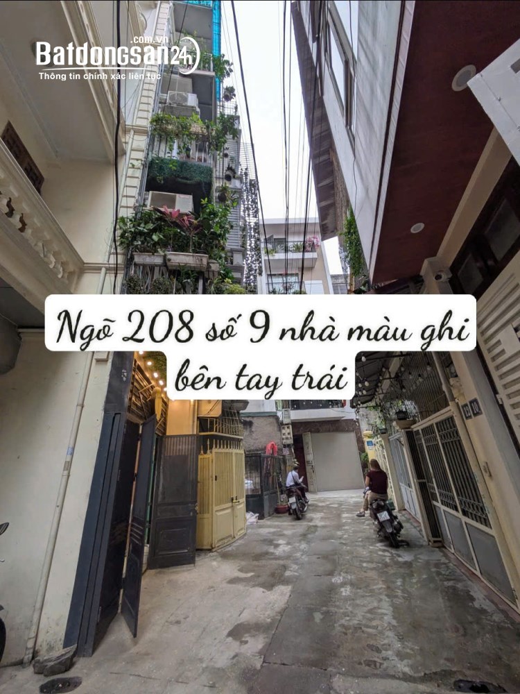 CHÍNH CHỦ CHO THUÊ PHÒNG ĐẸP - NGAY GẦN BÁCH KINH XÂY - CÓ BAN CÔNG, BẾP RIÊNG