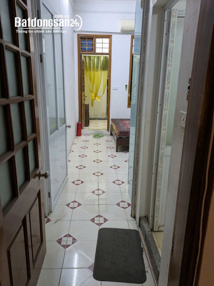 CHÍNH CHỦ CHO THUÊ PHÒNG ĐẸP - NGAY GẦN BÁCH KINH XÂY - CÓ BAN CÔNG, BẾP RIÊNG