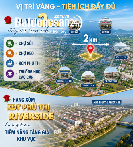 Đất trục chính kd, ô tô tránh, nở hậu đẹp, 45m2, nhỉnh 5 tỷ, Xã Gia Lâm, Hà Nội.