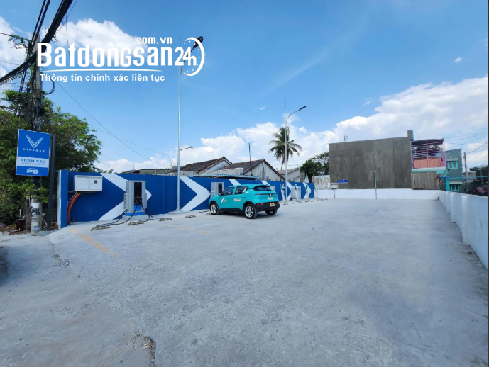 CHÍNH CHỦ BÁN ĐẤT 2MT – 380 HUỲNH THỊ NA –233M² – 16.08 TỶ, Đông Thạnh (H Hóc Môn cũ)