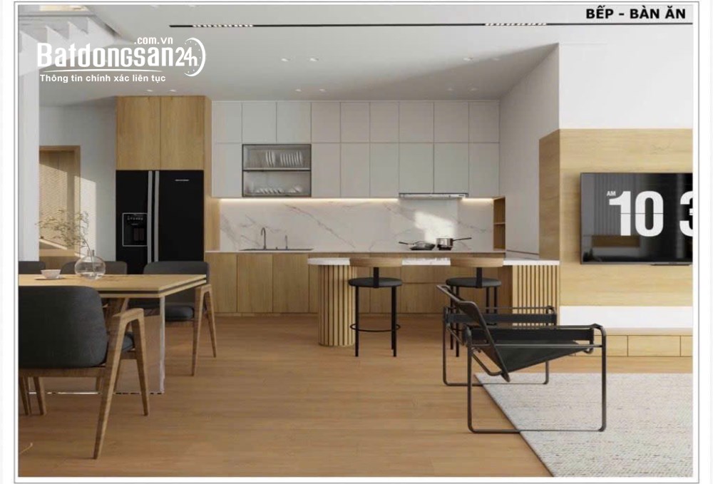 Nhà 2 tầng hiện đại, 83m2, giá 7,55 tỷ, Đường Hoàng Diệu, Phường Hải Châu, TP Đà Nẵng